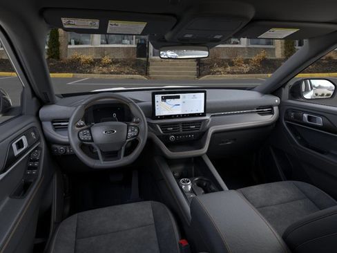 Used 2026 Ford Explorer Tremor AWD/4WD image 11