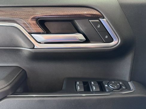 Certified 2024 Chevrolet Silverado 1500 LT AWD/4WD image 25