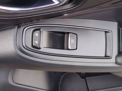 Certified 2022 Subaru WRX Limited image 39