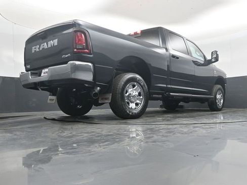 New 2026 RAM 2500 Tradesman image 39