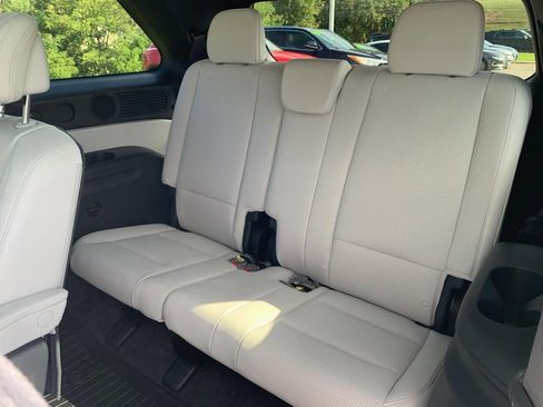 New 2026 Hyundai Palisade Calligraphy image 96