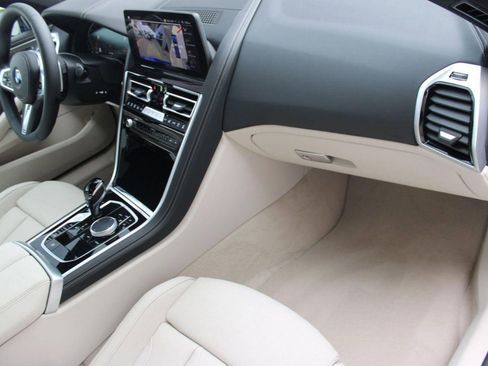 Used 2026 BMW 840i xDrive image 54