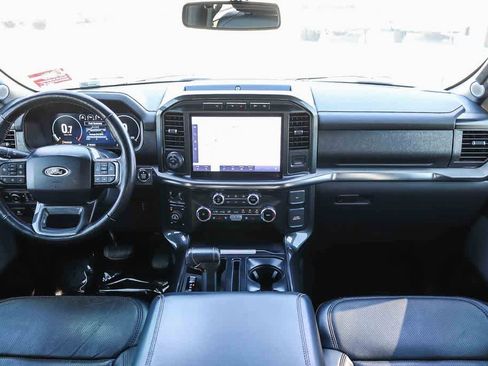 Used 2022 Ford F150 Tremor w/ Equipment Group 402A High AWD/4WD image 12