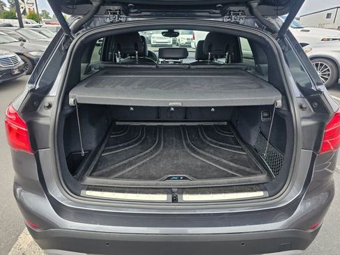 Used 2018 BMW X1 xDrive28i w/ Convenience Package image 15