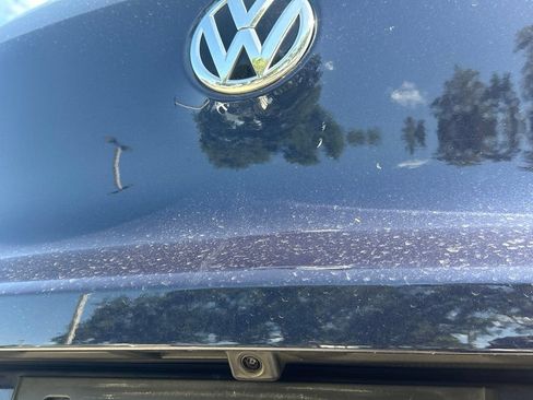 Used 2015 Volkswagen Tiguan R-Line AWD/4WD image 36