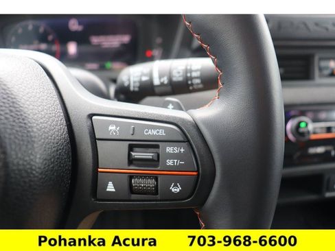 Used 2026 Honda Passport TrailSport image 13