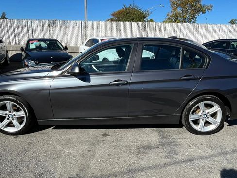 Used 2013 BMW 328i Sedan image 4