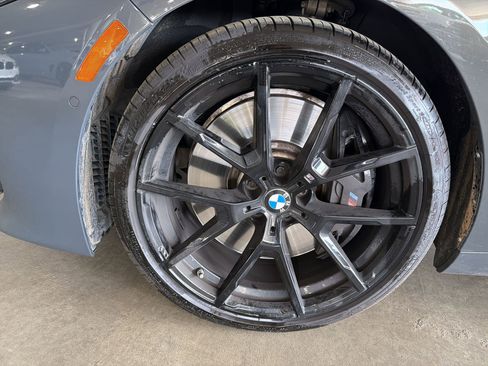 Used 2023 BMW M850i Gran Coupe xDrive image 11