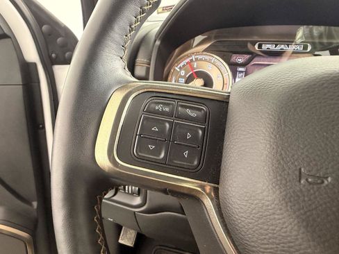 Used 2020 RAM 2500 Limited AWD/4WD image 29