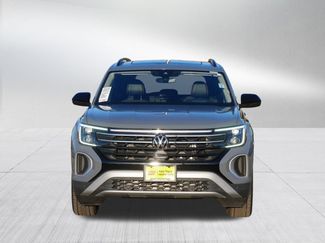 Used 2024 Volkswagen Atlas Peak Edition SEL video 2