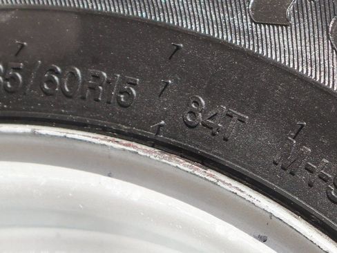 Used 2018 Nissan NV200 S w/ Cruise Control Package image 33