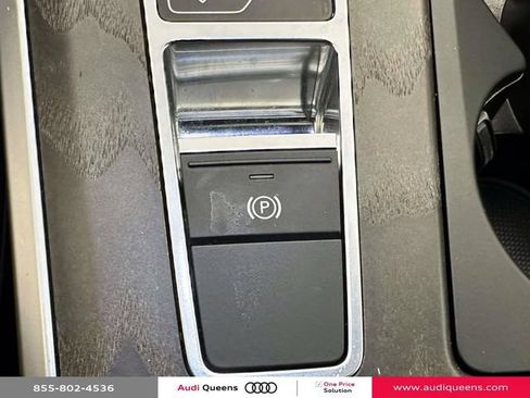 Certified 2023 Audi A6 Premium Plus w/ Premium Plus Package AWD/4WD image 24