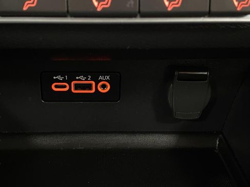 Certified 2025 Nissan Altima 2.5 SV FWD image 23