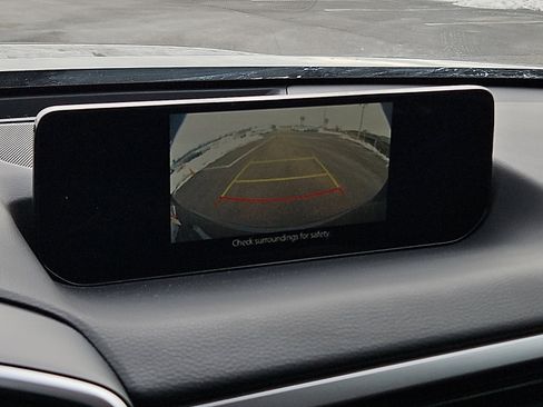 Certified 2023 MAZDA CX-50 AWD 2.5 S w/ Select Package image 17