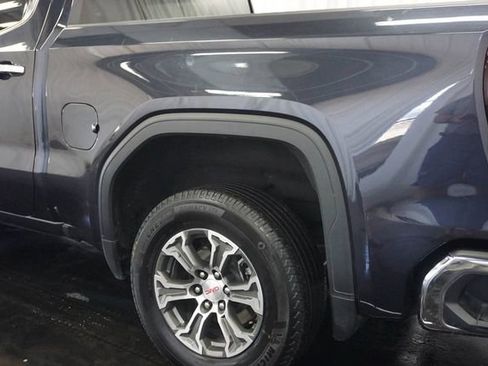 Used 2025 GMC Sierra 1500 SLT RWD image 6