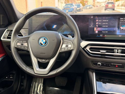 Used 2023 BMW 330e xDrive w/ Driving Assistance Package image 35