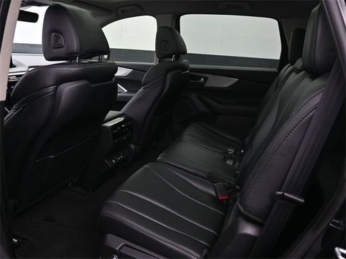 Used 2024 Acura MDX FWD image 16