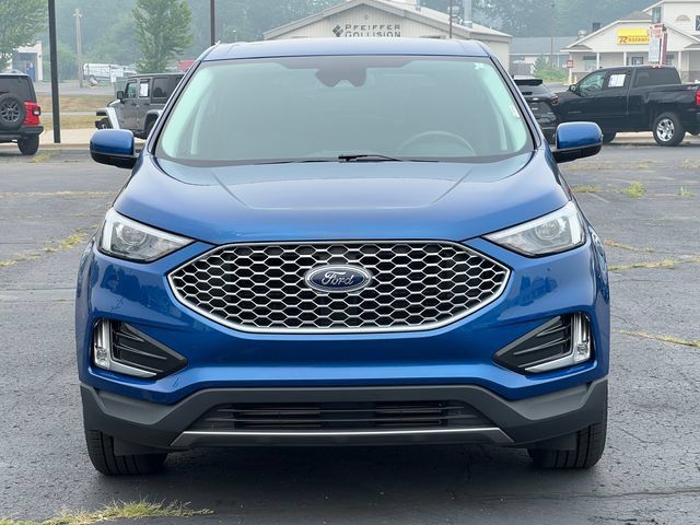 Used 2024 Ford Edge SEL w/ Convenience Package AWD/4WD image 42