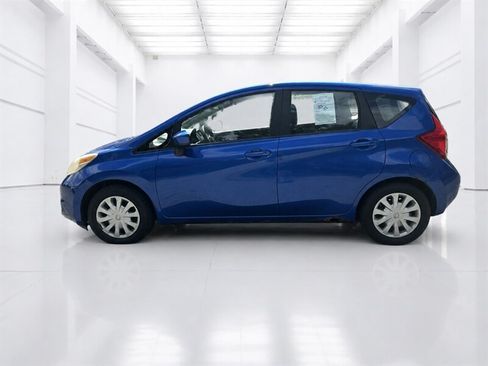 Used 2015 Nissan Versa Note S Plus FWD image 4