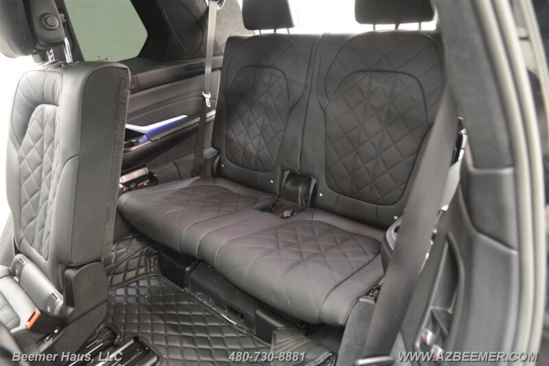 Used 2026 BMW X7 M60i AWD/4WD image 26