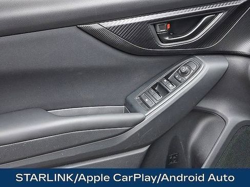 Used 2023 Subaru Crosstrek 2.0i AWD/4WD image 27