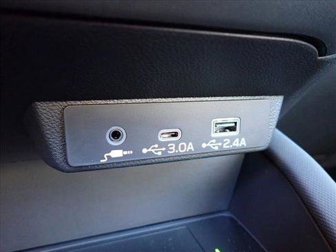 New 2025 Subaru Forester Sport w/ Protection Package image 22