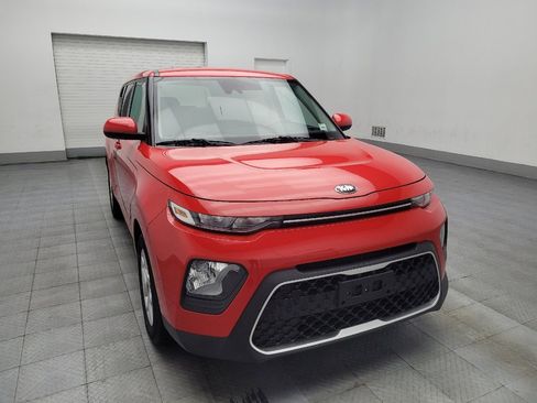 Used 2020 Kia Soul S image 13