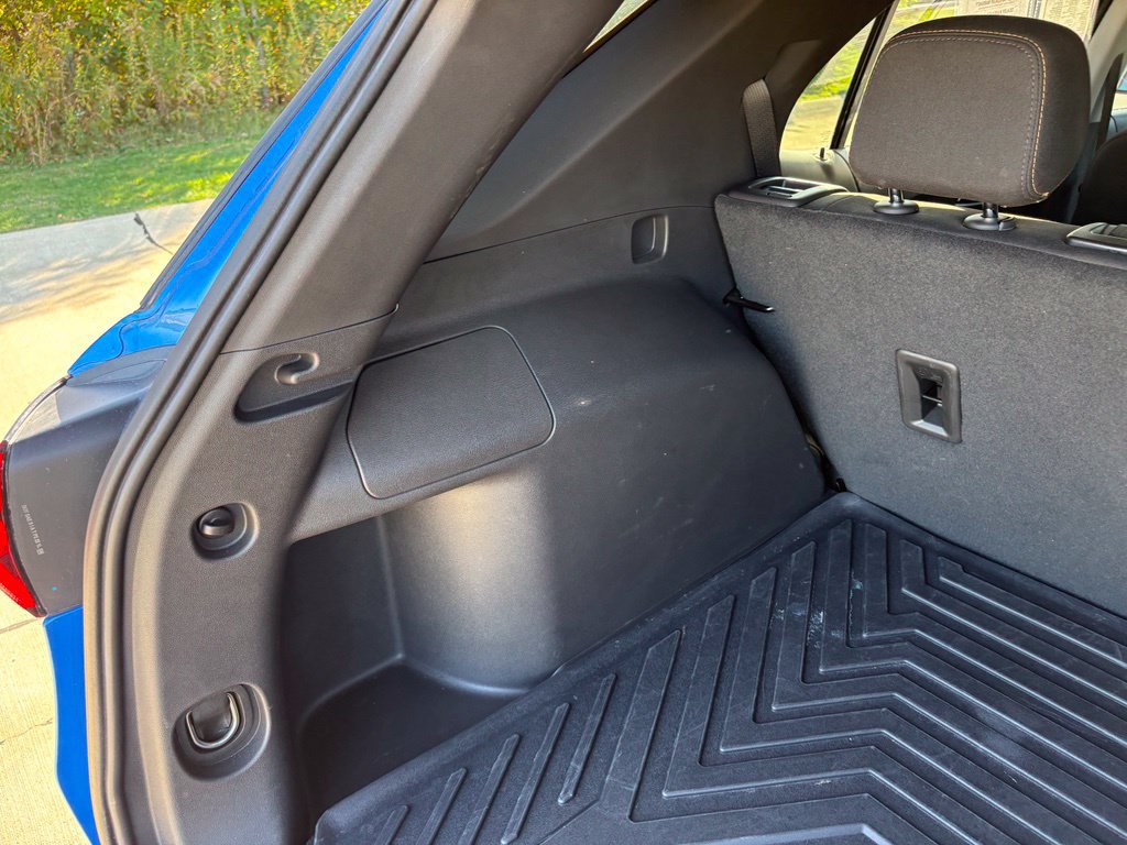 Used 2024 Chevrolet Equinox LT FWD image 46