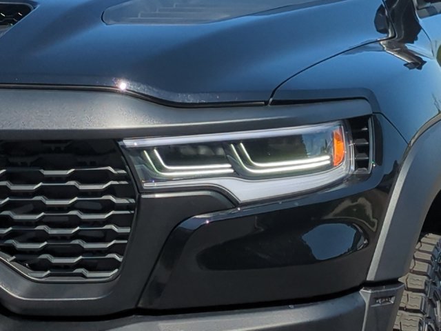 New 2026 RAM 1500 RHO AWD/4WD image 17