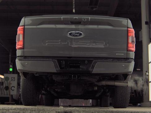 Used 2023 Ford F150 XLT w/ Equipment Group 302A High image 10