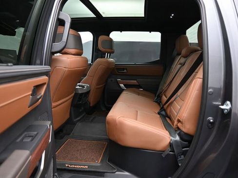 Used 2026 Toyota Tundra 1794 Edition AWD/4WD image 28