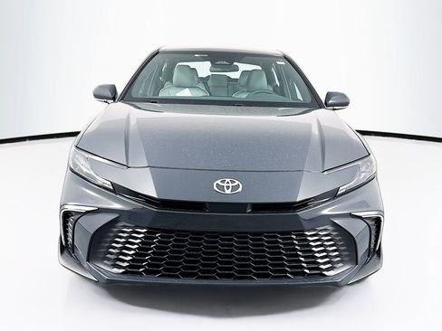 New 2026 Toyota Camry SE image 2