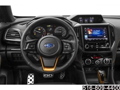 Used 2024 Subaru Forester Wilderness w/ Wilderness Package image 8