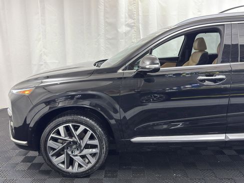 Used 2023 Hyundai Santa Fe Calligraphy image 4