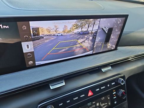 New 2026 Genesis GV80 3.5T Prestige image 12