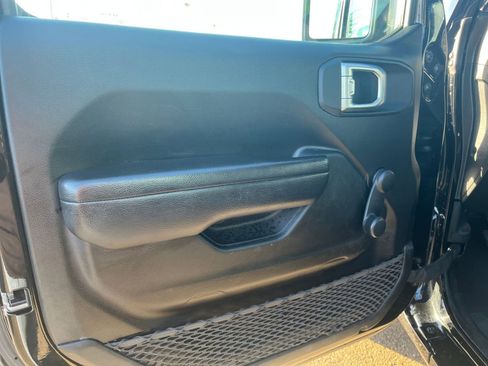 Used 2023 Jeep Wrangler Sport image 20