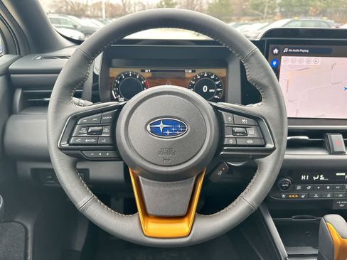 New 2026 Subaru Outback Wilderness AWD/4WD image 28