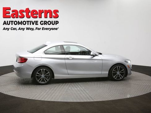 Used 2020 BMW 230i xDrive Coupe w/ Convenience Package image 77