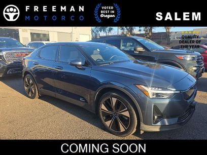 Used 2024 Polestar Polestar 2