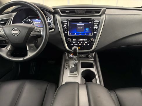 Used 2023 Nissan Murano SV w/ SV Midnight Edition Package FWD image 19