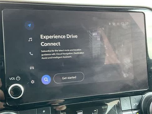 Used 2023 Toyota Highlander XLE image 23