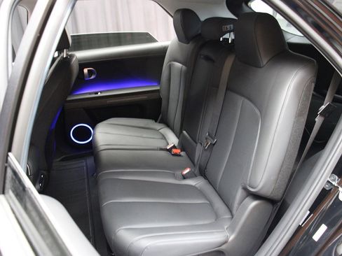 Used 2023 Hyundai Ioniq 5 SEL image 26