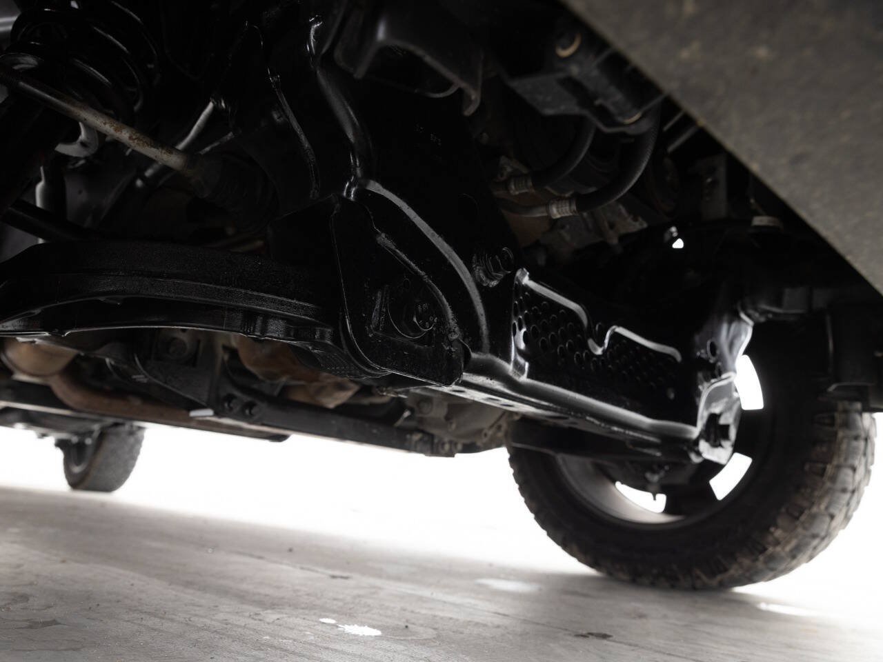 Used 2021 RAM 1500 Big Horn AWD/4WD image 22