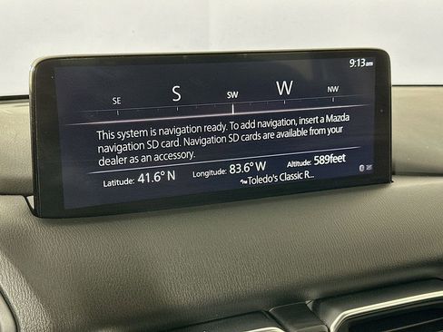 Certified 2023 MAZDA CX-5 AWD 2.5 S image 18