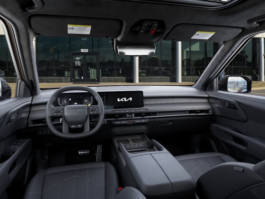 New 2027 Kia Telluride X-Line SX Prestige AWD/4WD image 14