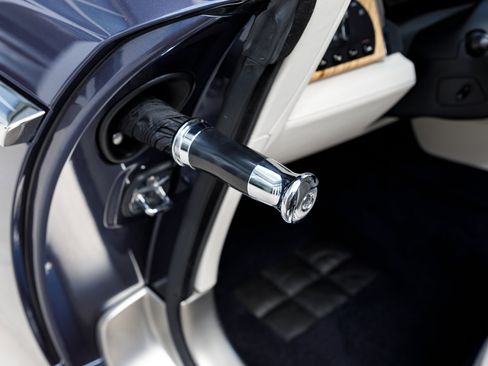 Certified 2017 Rolls-Royce Wraith image 25
