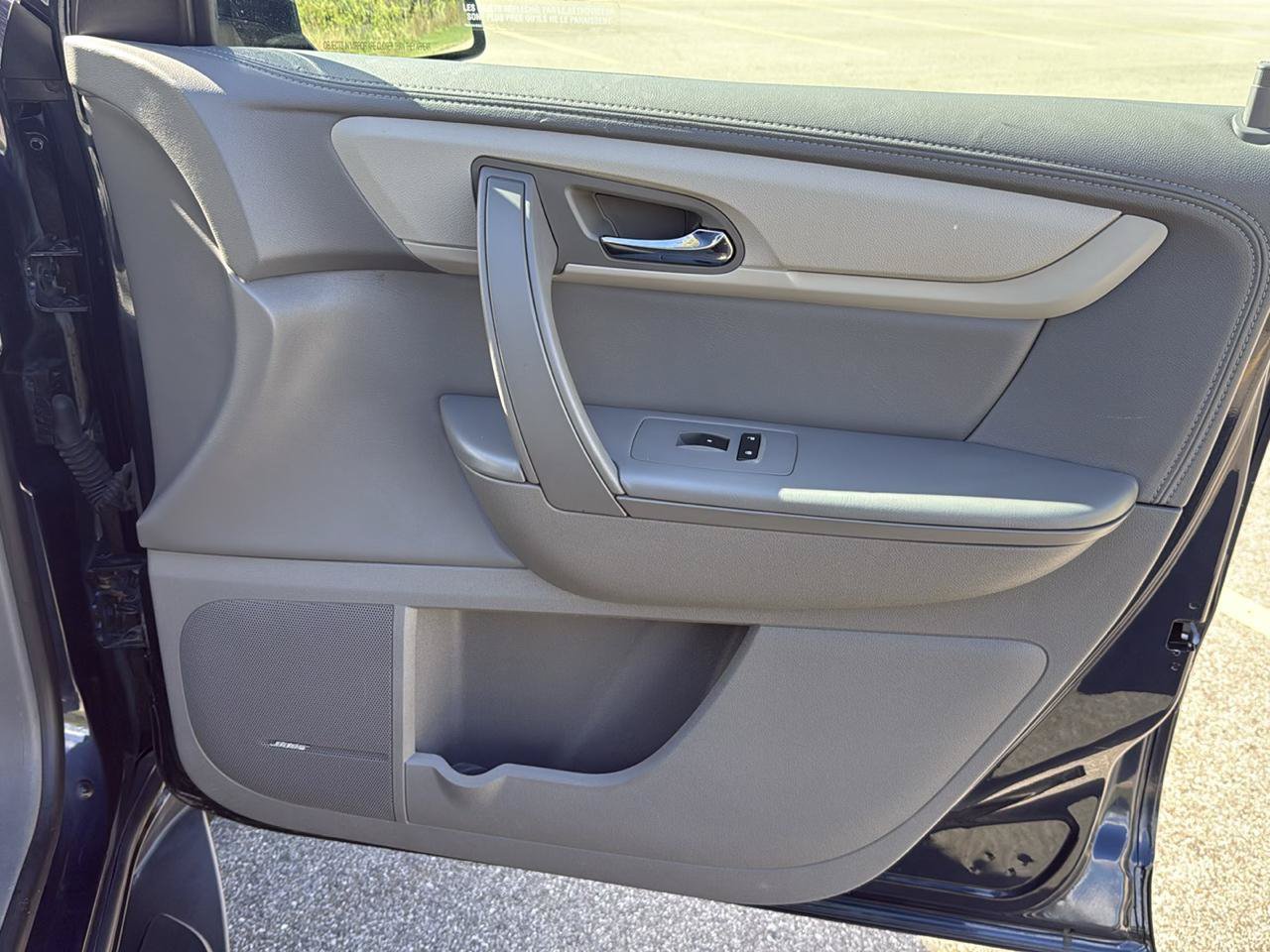 Used 2017 Chevrolet Traverse LT FWD image 32