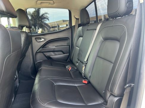 Used 2021 Chevrolet Colorado ZR2 image 19