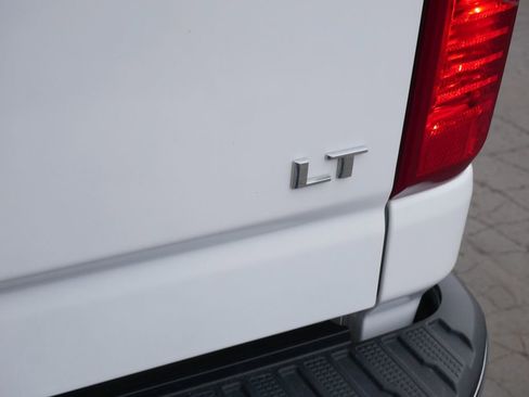 Certified 2025 Chevrolet Silverado 2500 LT w/ Convenience Package image 12