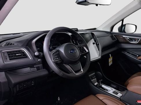 New 2026 Subaru Ascent Touring AWD/4WD image 9